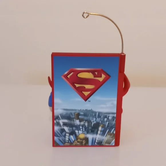 2008 Hallmark Keepsake Ornament - Picture 4 of 5